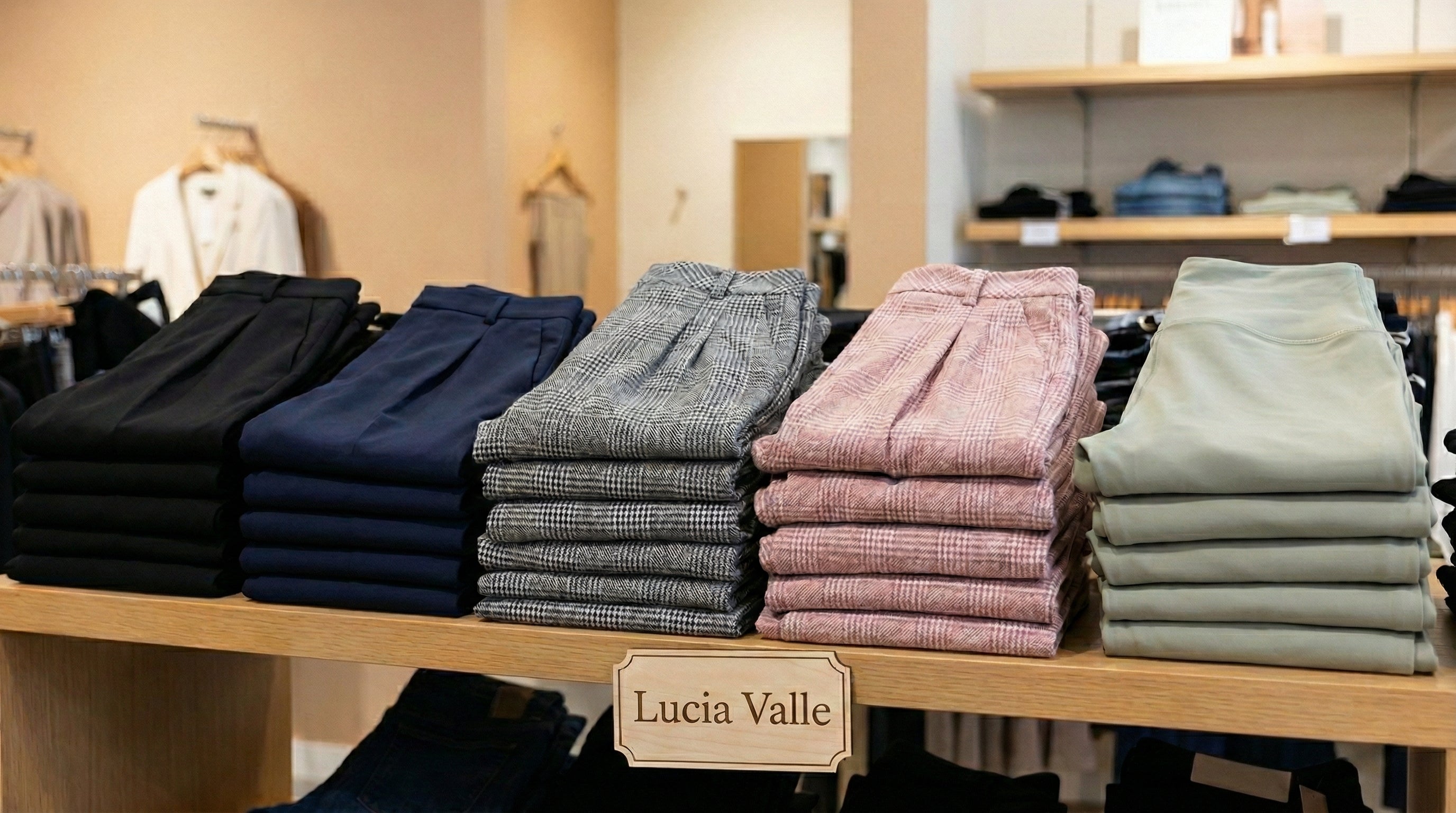 Translation missing: en.Pantalones: Pantalones
