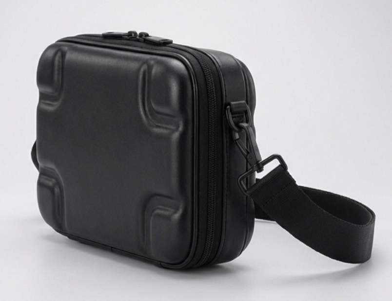 Bolso Crossbody compacto de estilo urbano