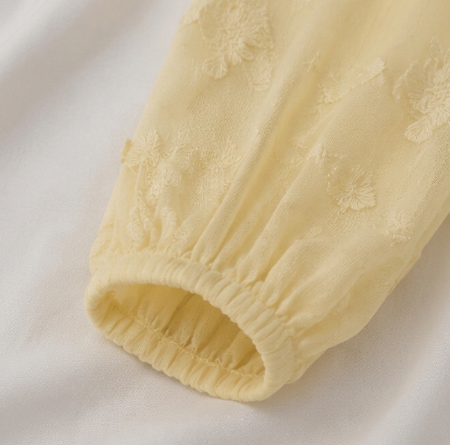 Vestido Soleil