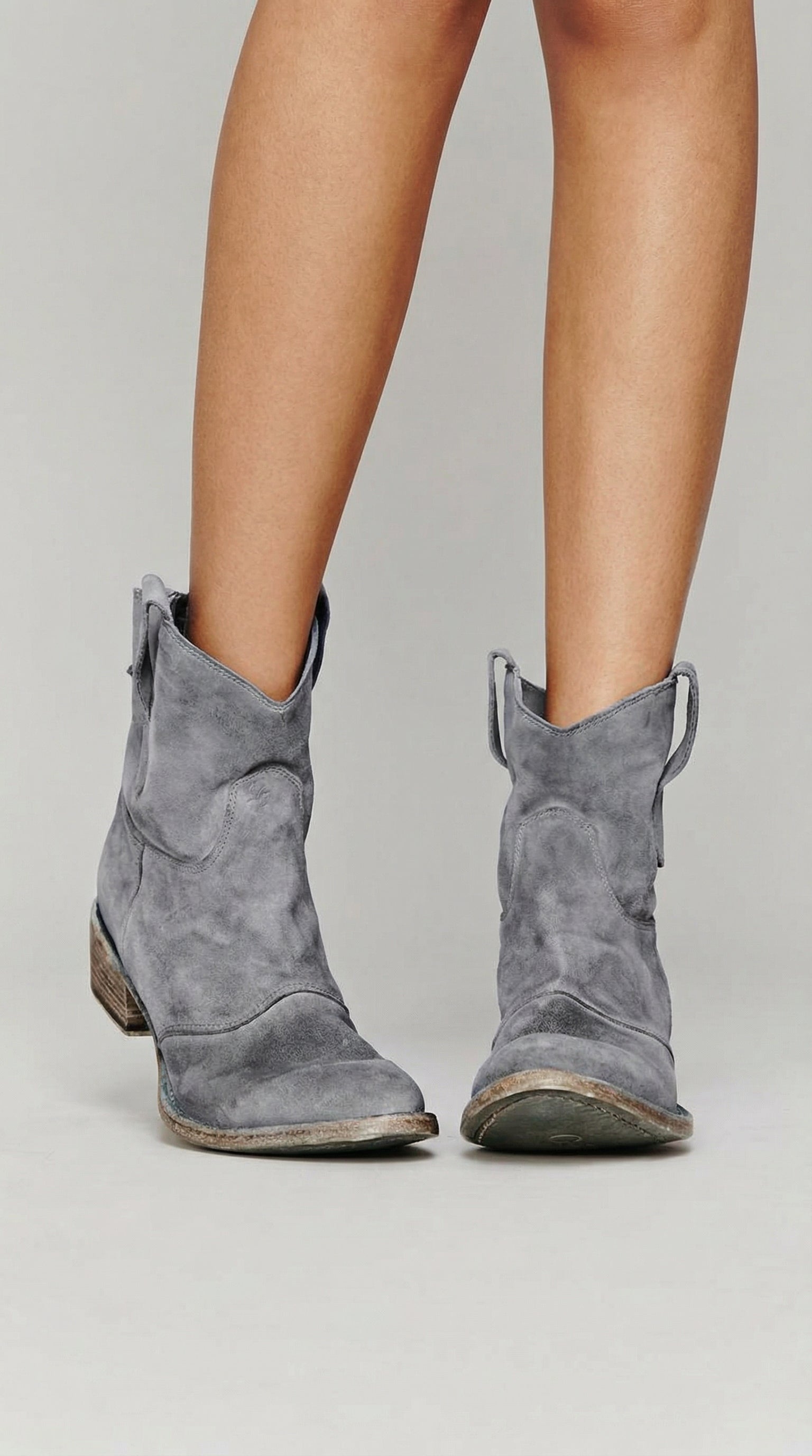 Clara – Boho Cowboy Boots