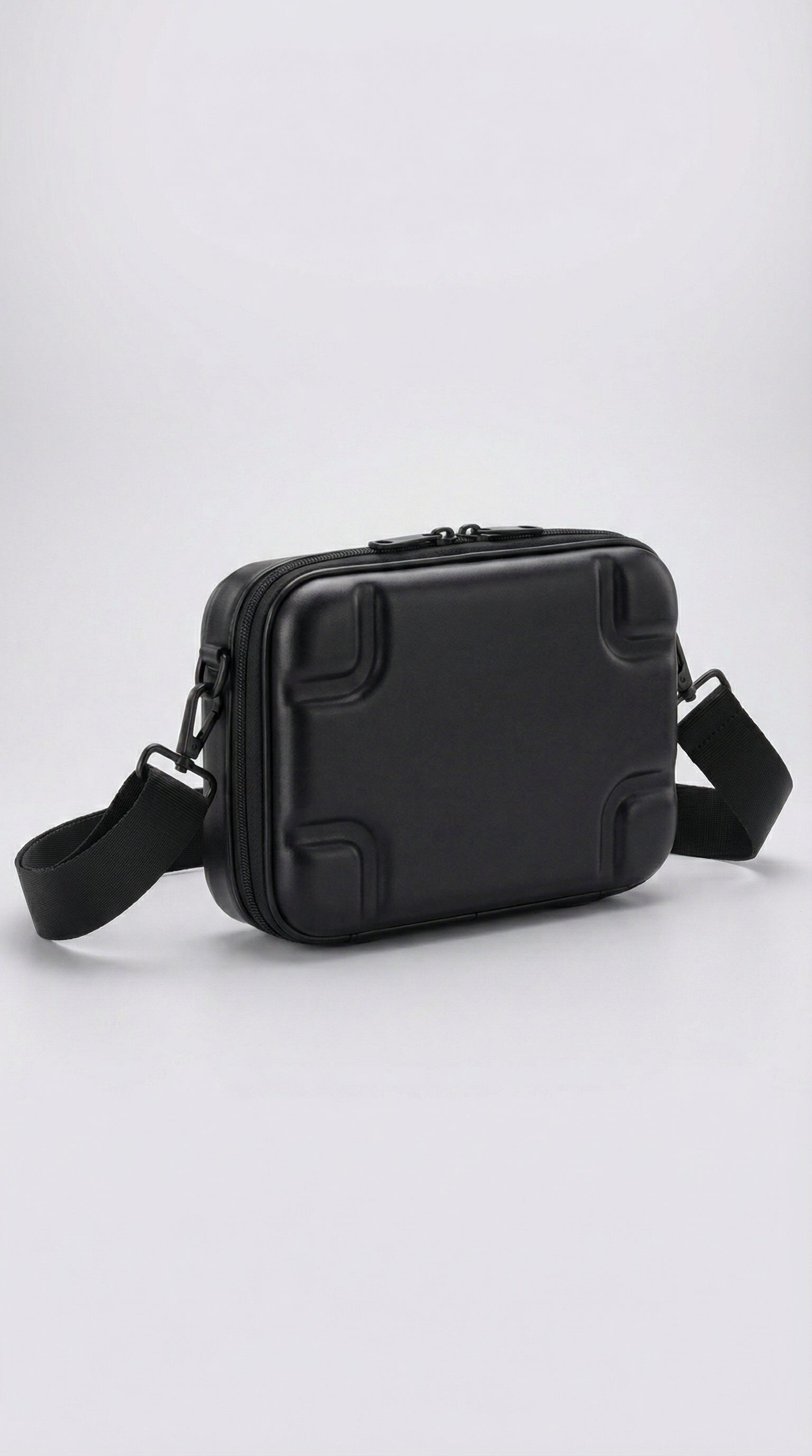Bolso Crossbody compacto de estilo urbano