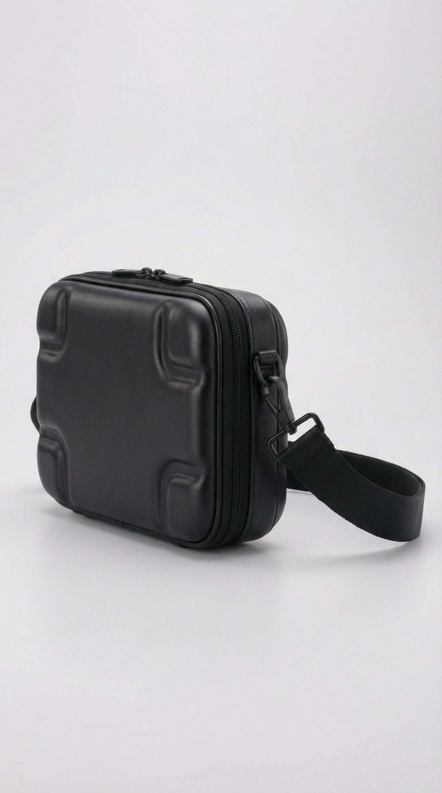 Bolso Crossbody compacto de estilo urbano