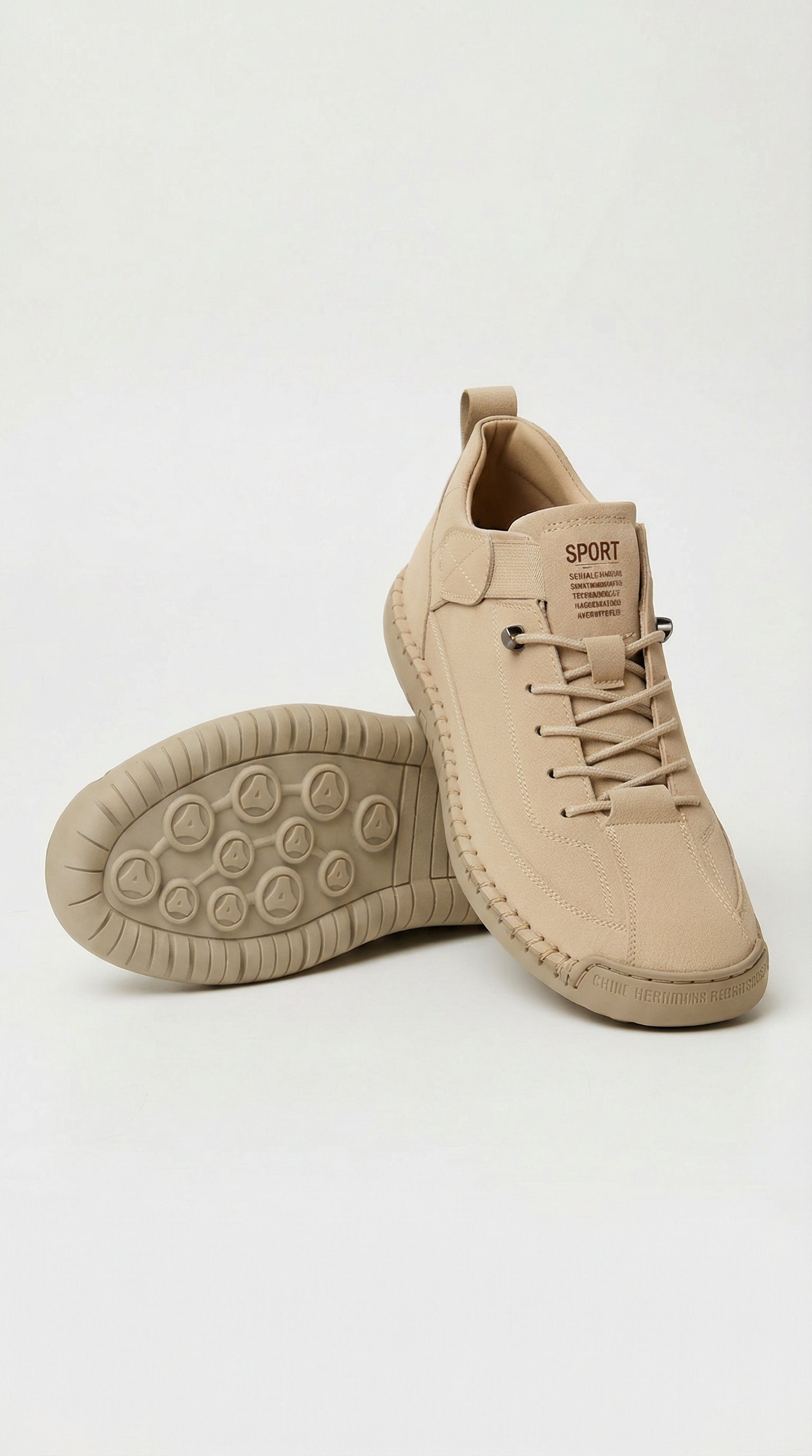 Mia-zapatillas ortopédicas cómodas e indoloras