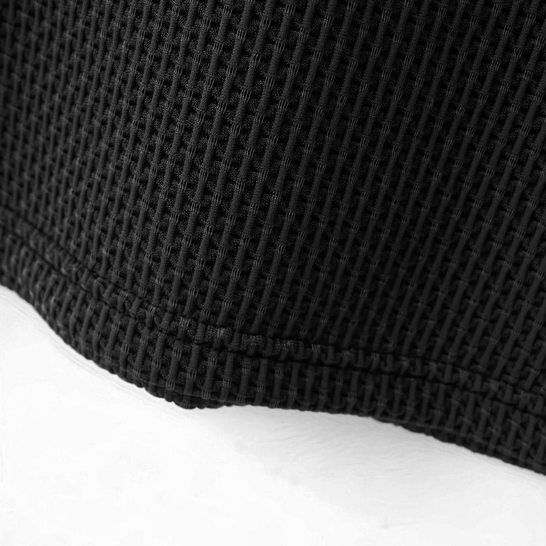 Capri-polo ultra cómodo para hombre