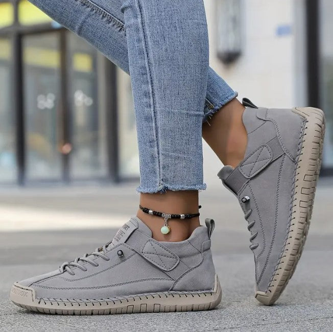 Mia-zapatillas ortopédicas cómodas e indoloras