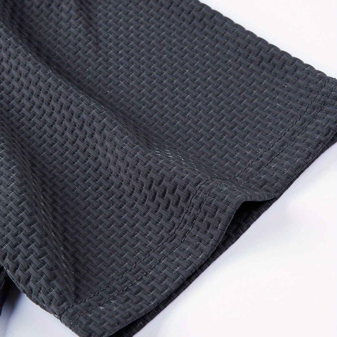 Capri-polo ultra cómodo para hombre