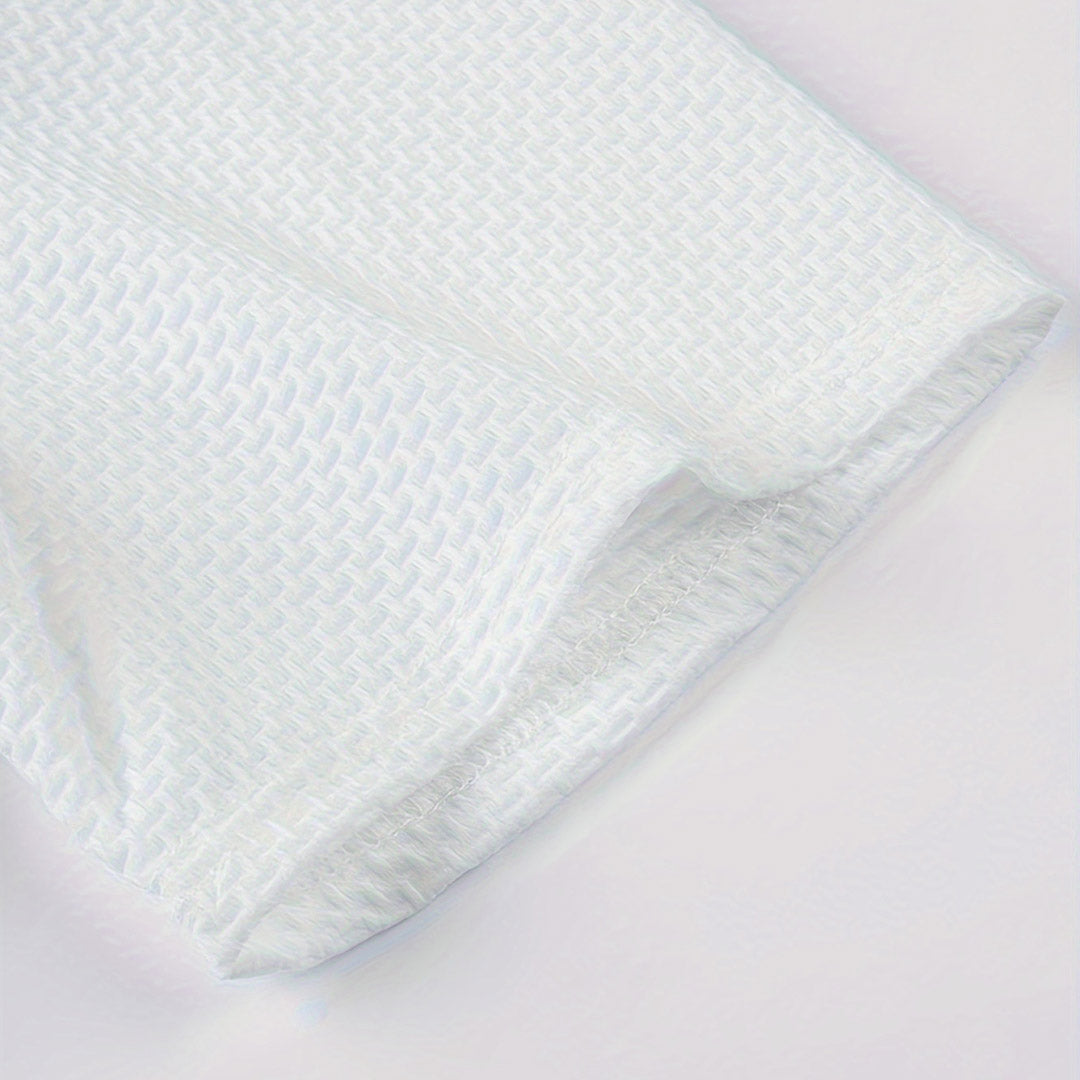 Capri-polo ultra cómodo para hombre