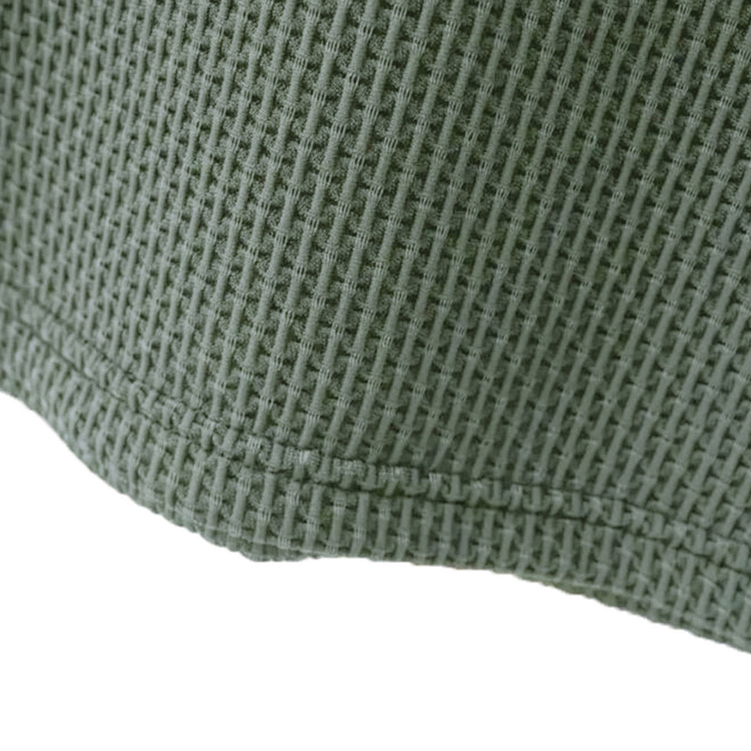 Capri-polo ultra cómodo para hombre