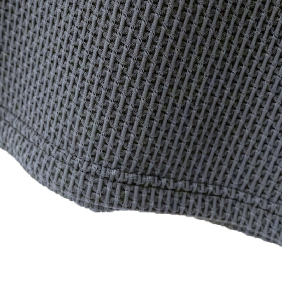 Capri-polo ultra cómodo para hombre