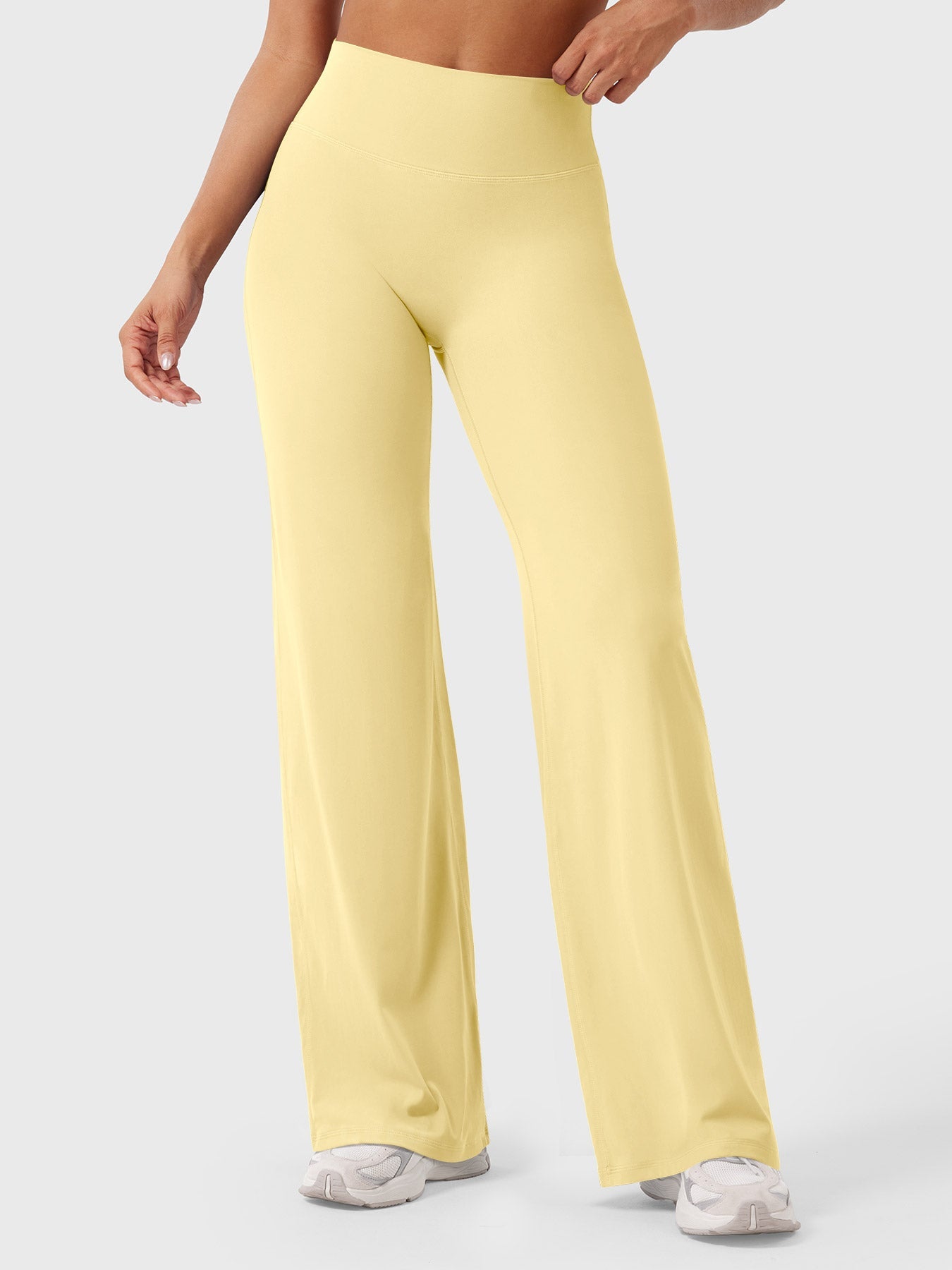 Claudia-Leggings rectos