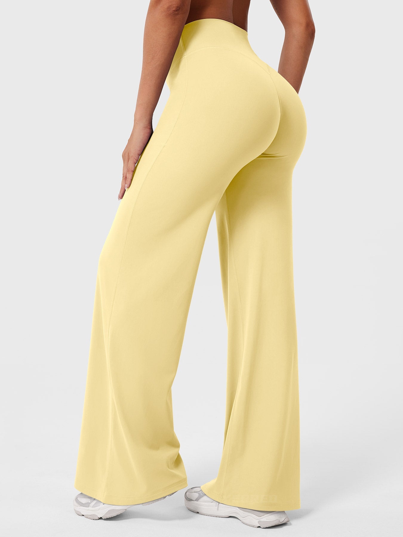 Claudia-Leggings rectos