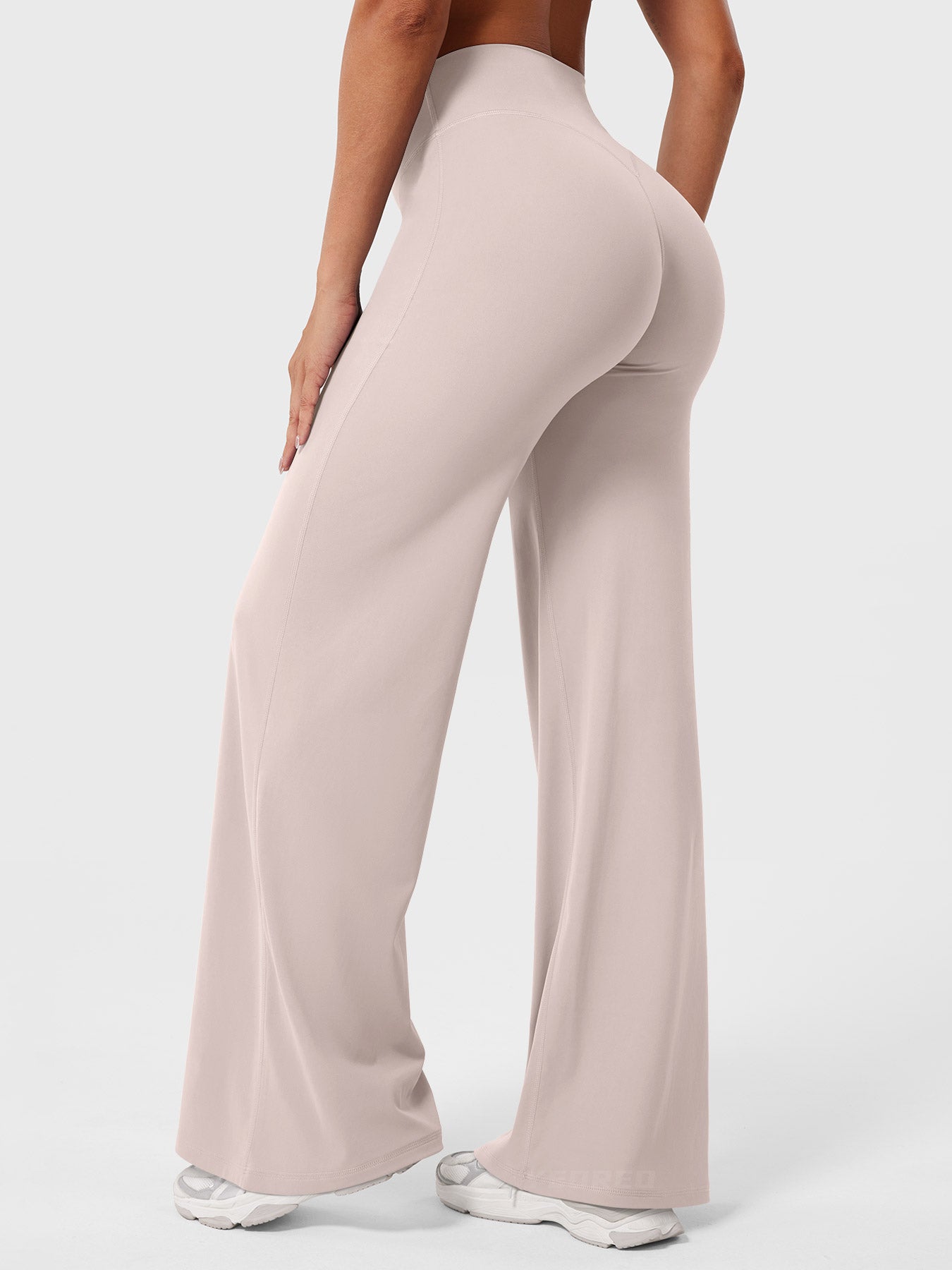 Claudia-Leggings rectos